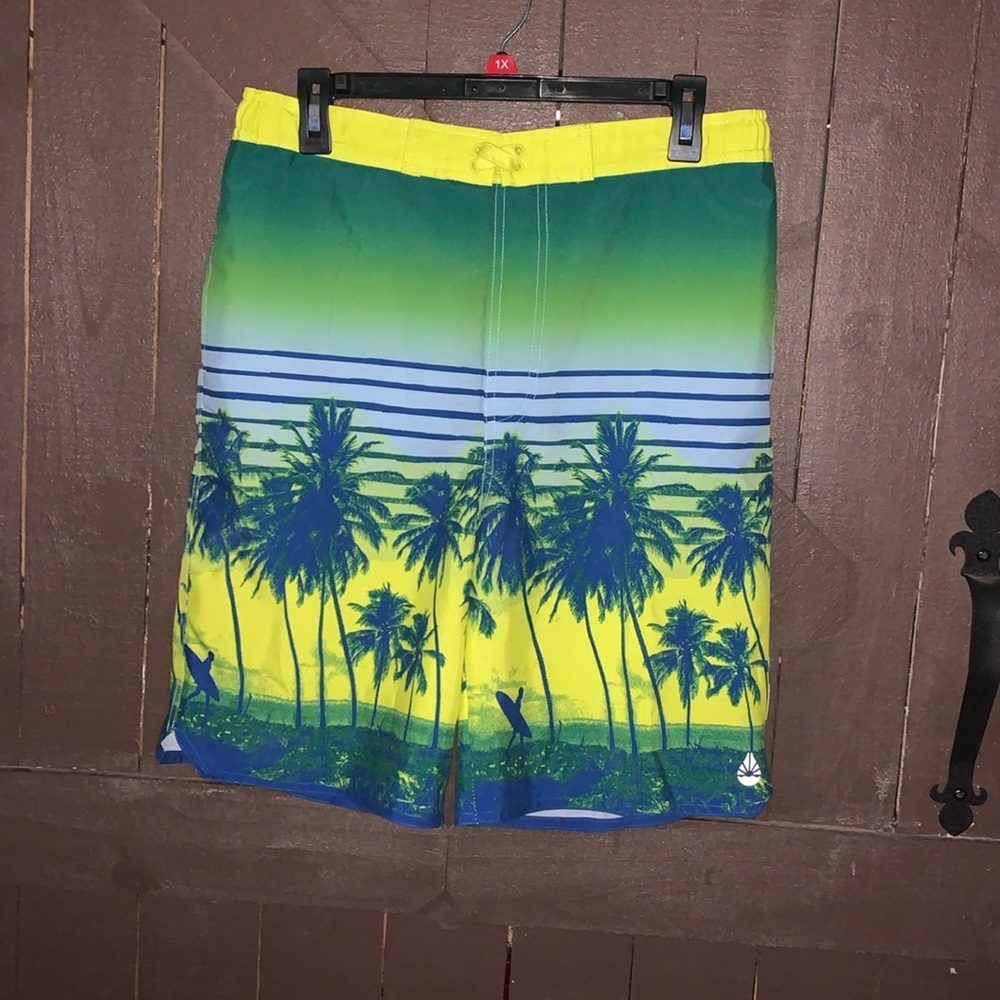 O’Rageous- men’s shorts